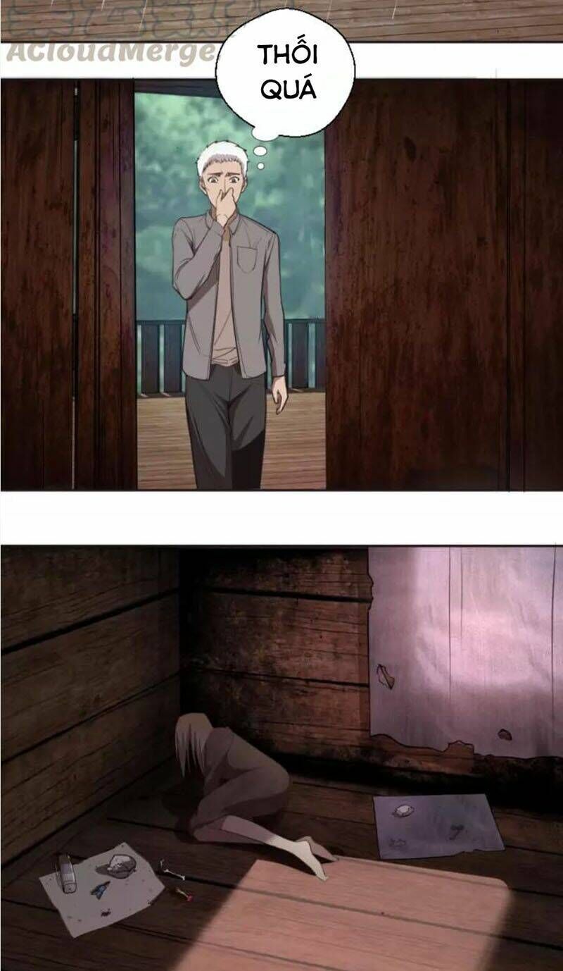 Ta Có Một Tòa Mạt Thế Mê Cung Chapter 69.1 - Trang 2