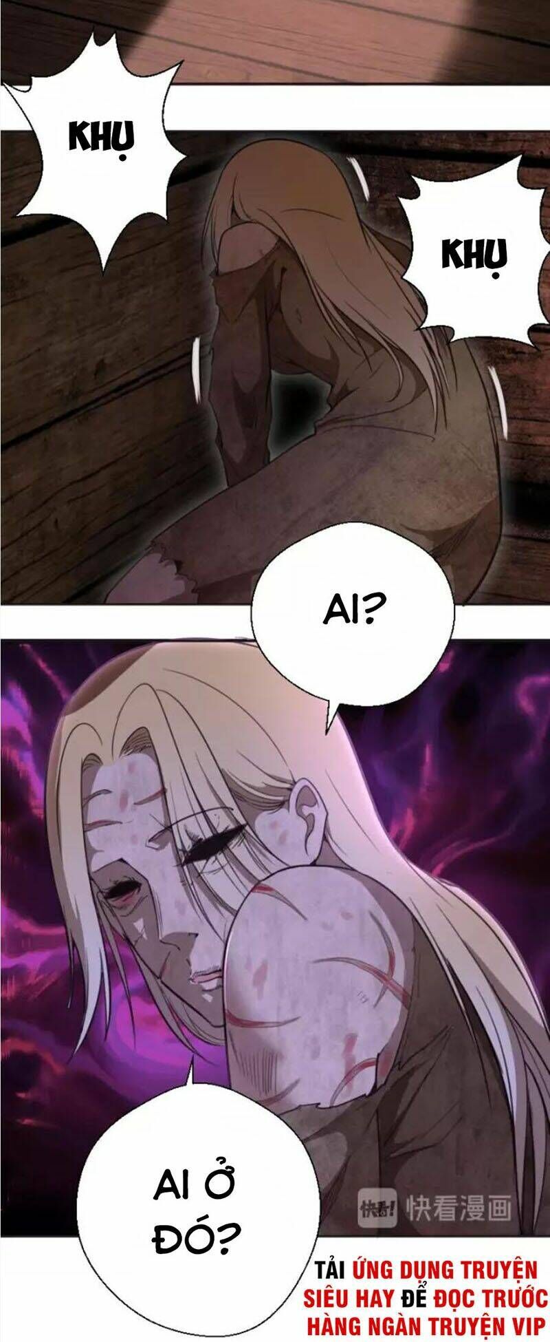 Ta Có Một Tòa Mạt Thế Mê Cung Chapter 69.1 - Trang 2