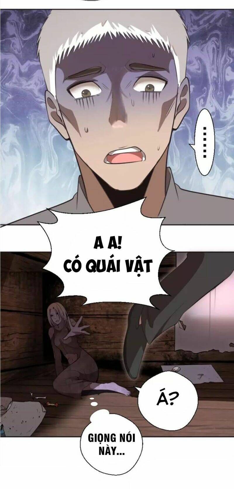 Ta Có Một Tòa Mạt Thế Mê Cung Chapter 69.1 - Trang 2