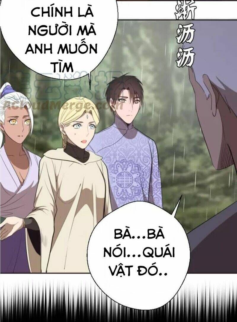 Ta Có Một Tòa Mạt Thế Mê Cung Chapter 69.1 - Trang 2