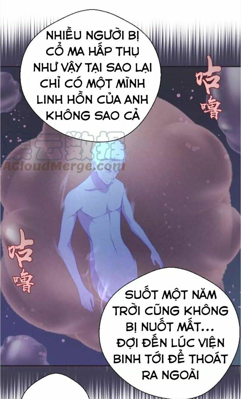 Ta Có Một Tòa Mạt Thế Mê Cung Chapter 69.1 - Trang 2