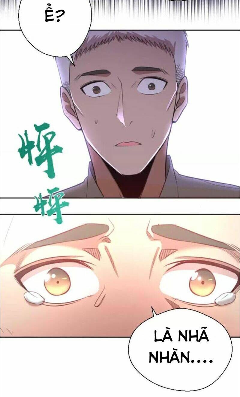 Ta Có Một Tòa Mạt Thế Mê Cung Chapter 69.1 - Trang 2