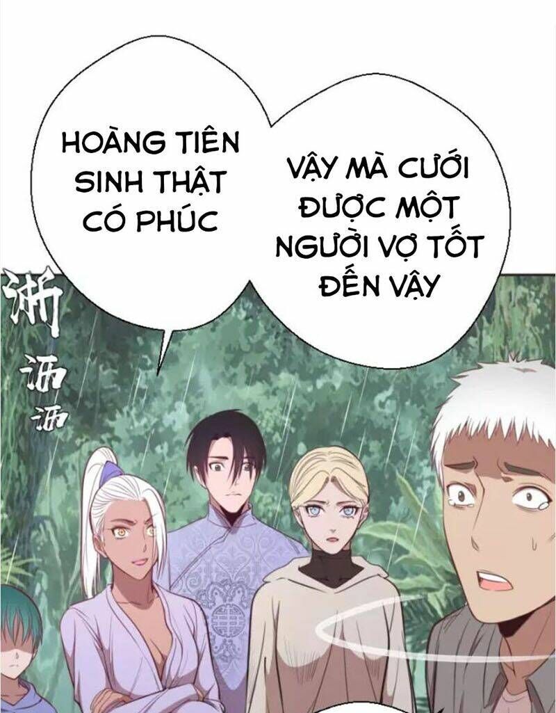 Ta Có Một Tòa Mạt Thế Mê Cung Chapter 69.1 - Trang 2