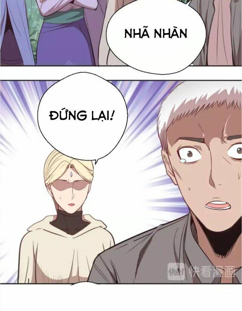 Ta Có Một Tòa Mạt Thế Mê Cung Chapter 69.1 - Trang 2