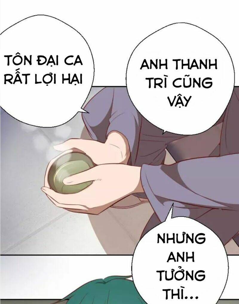 Ta Có Một Tòa Mạt Thế Mê Cung Chapter 69.1 - Trang 2