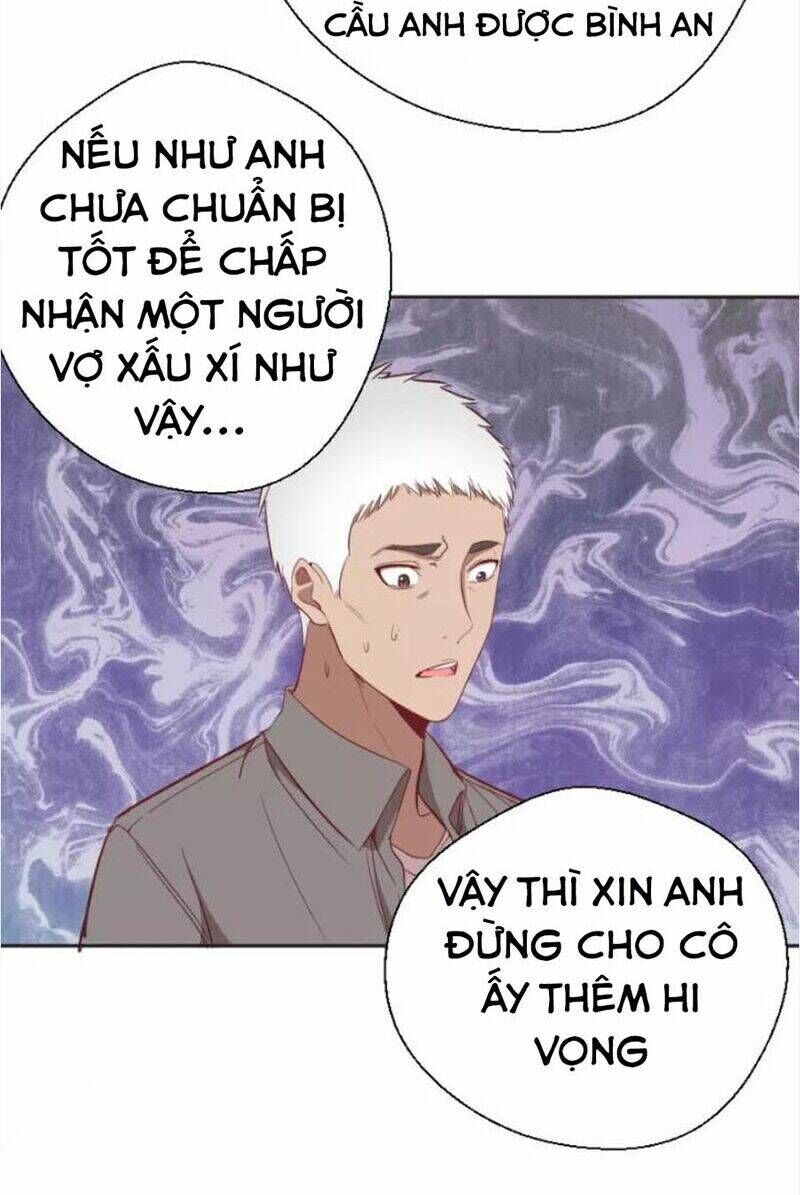 Ta Có Một Tòa Mạt Thế Mê Cung Chapter 69.1 - Trang 2