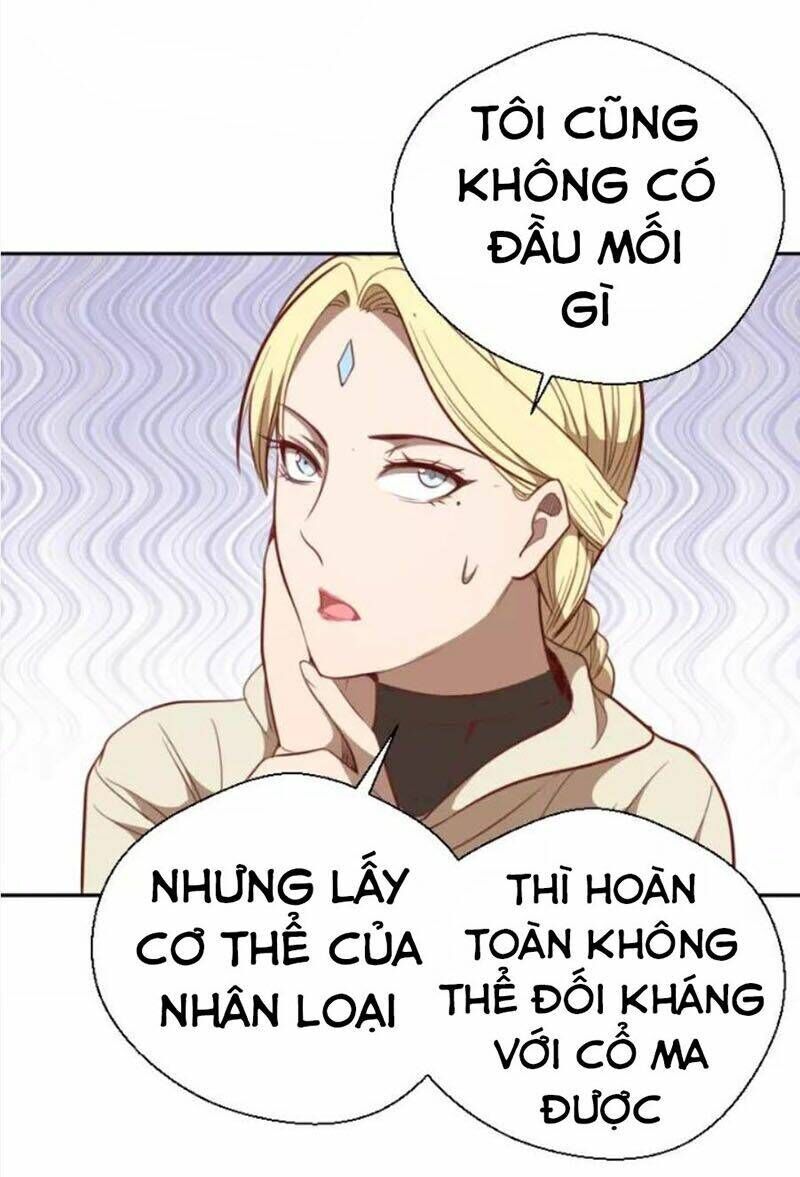 Ta Có Một Tòa Mạt Thế Mê Cung Chapter 69.1 - Trang 2