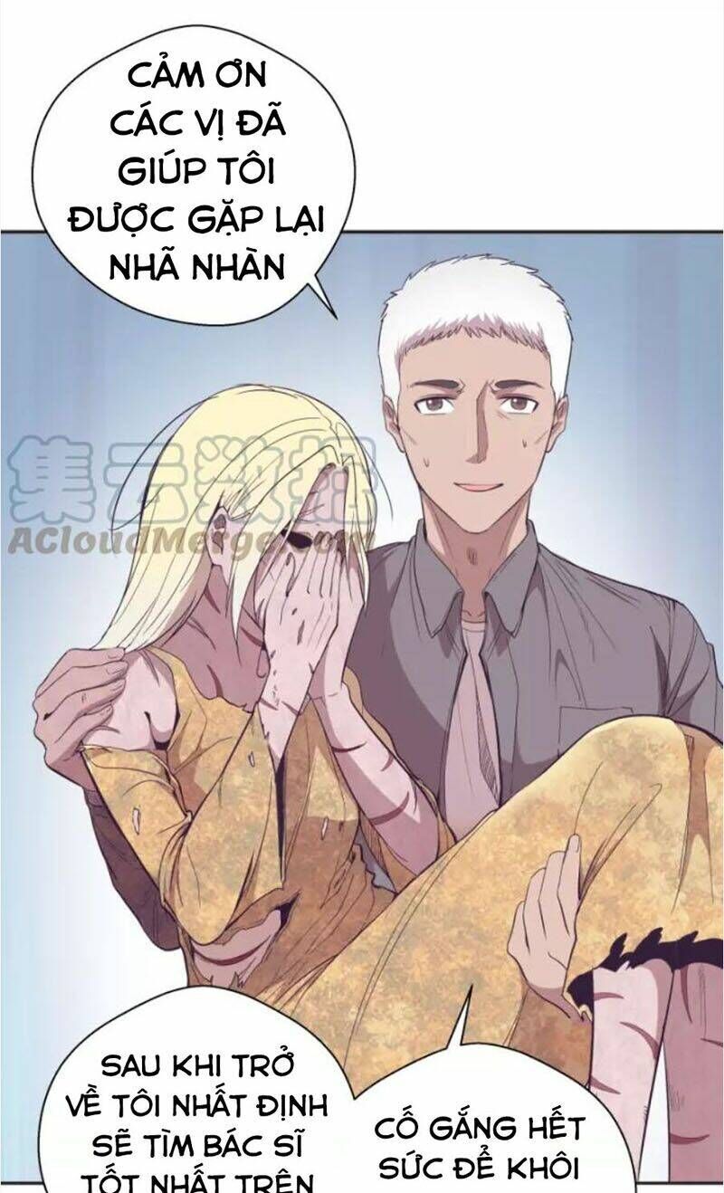 Ta Có Một Tòa Mạt Thế Mê Cung Chapter 69.2 - Trang 2