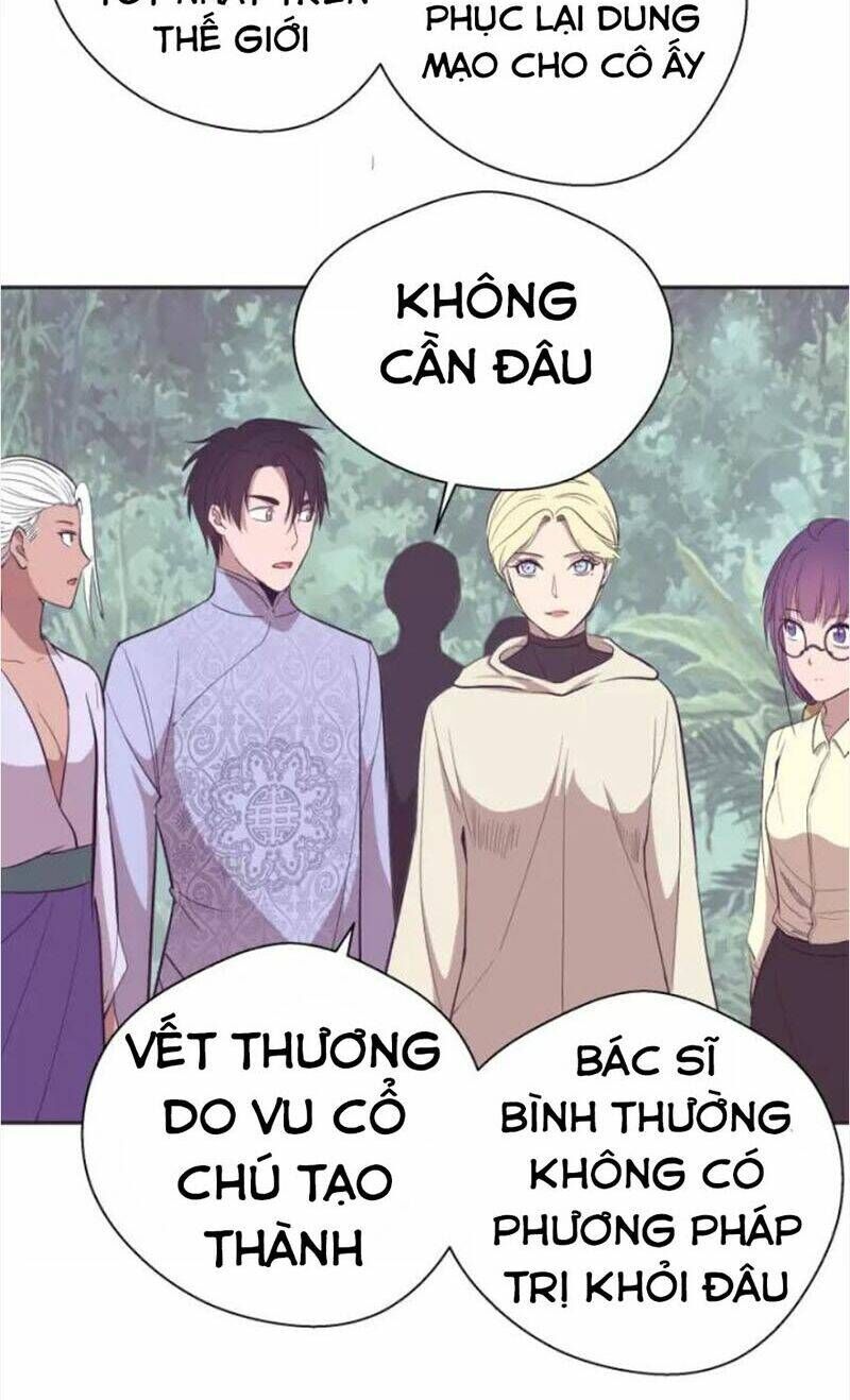 Ta Có Một Tòa Mạt Thế Mê Cung Chapter 69.2 - Trang 2