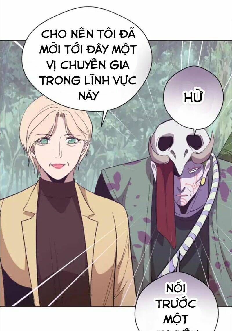 Ta Có Một Tòa Mạt Thế Mê Cung Chapter 69.2 - Trang 2