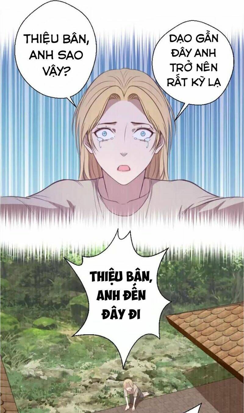 Ta Có Một Tòa Mạt Thế Mê Cung Chapter 69.2 - Trang 2