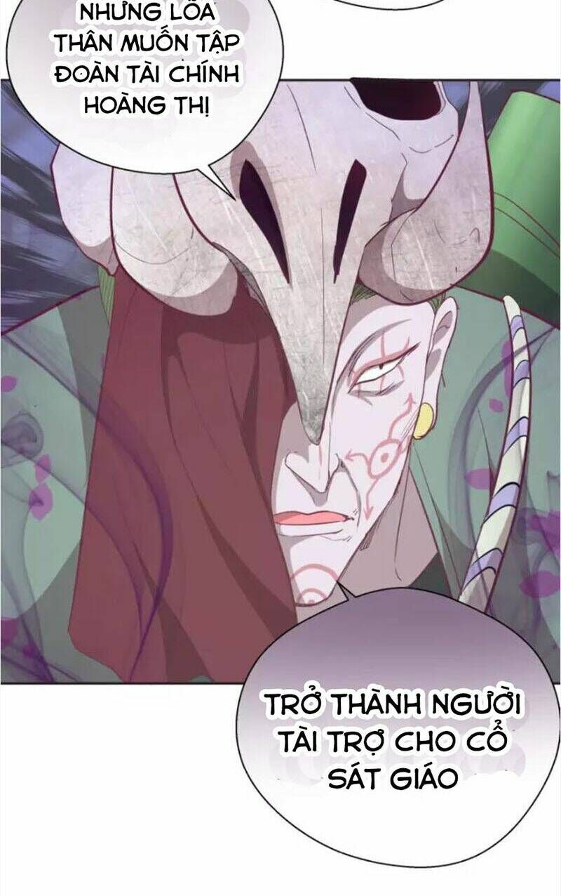 Ta Có Một Tòa Mạt Thế Mê Cung Chapter 69.2 - Trang 2