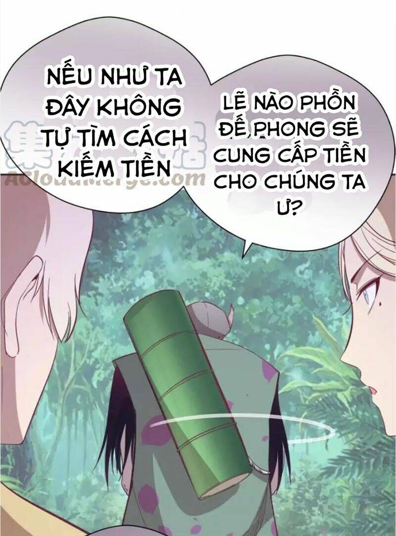 Ta Có Một Tòa Mạt Thế Mê Cung Chapter 69.2 - Trang 2