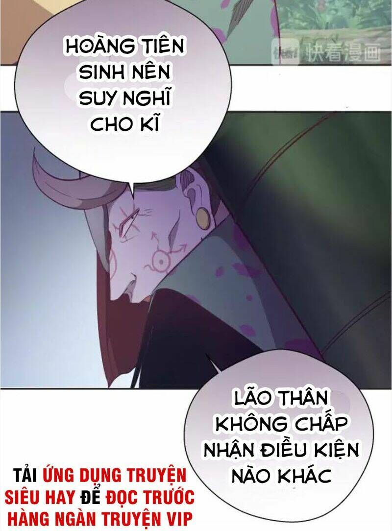 Ta Có Một Tòa Mạt Thế Mê Cung Chapter 69.2 - Trang 2
