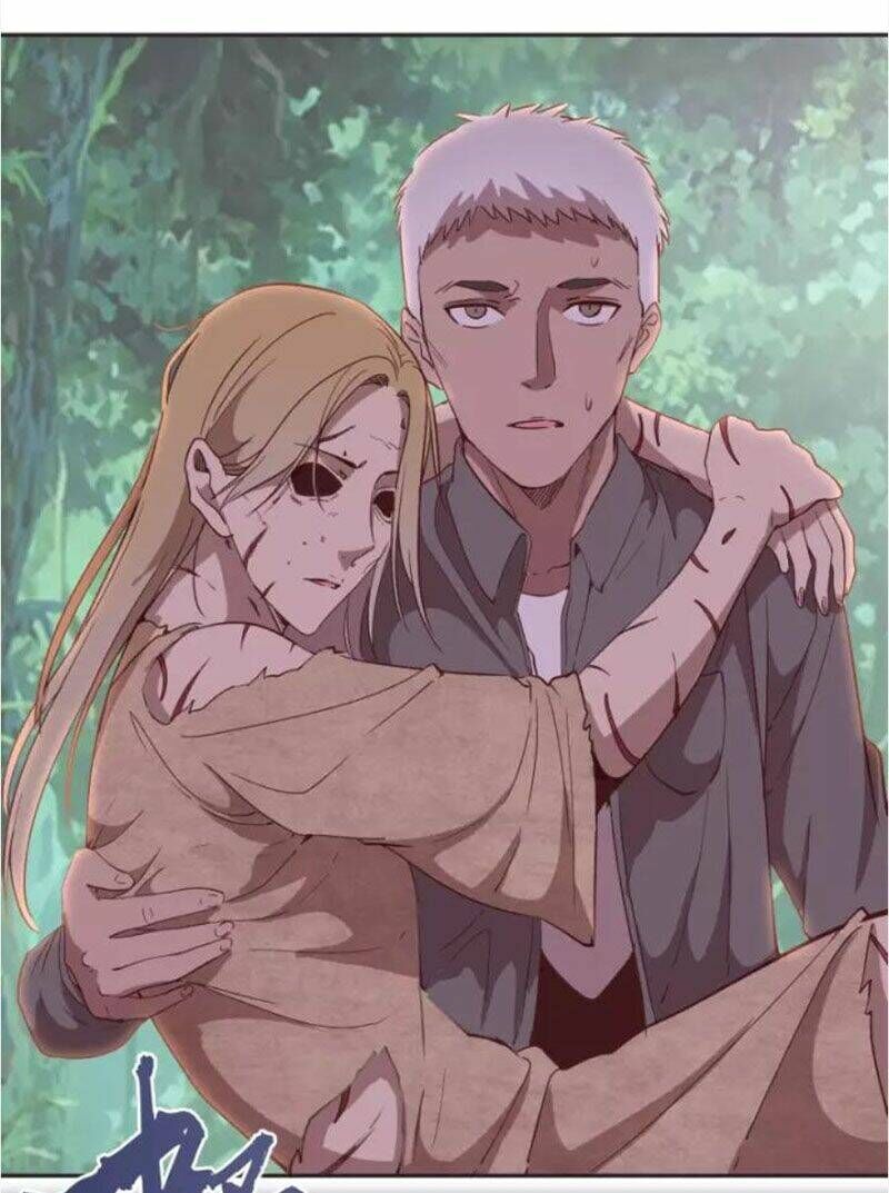 Ta Có Một Tòa Mạt Thế Mê Cung Chapter 69.2 - Trang 2