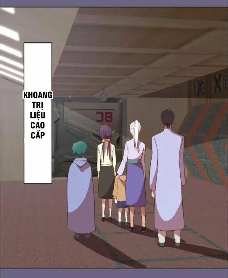 Ta Có Một Tòa Mạt Thế Mê Cung Chapter 69.2 - Trang 2