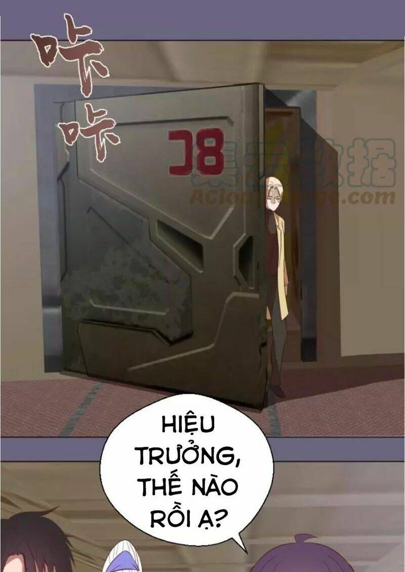 Ta Có Một Tòa Mạt Thế Mê Cung Chapter 69.2 - Trang 2