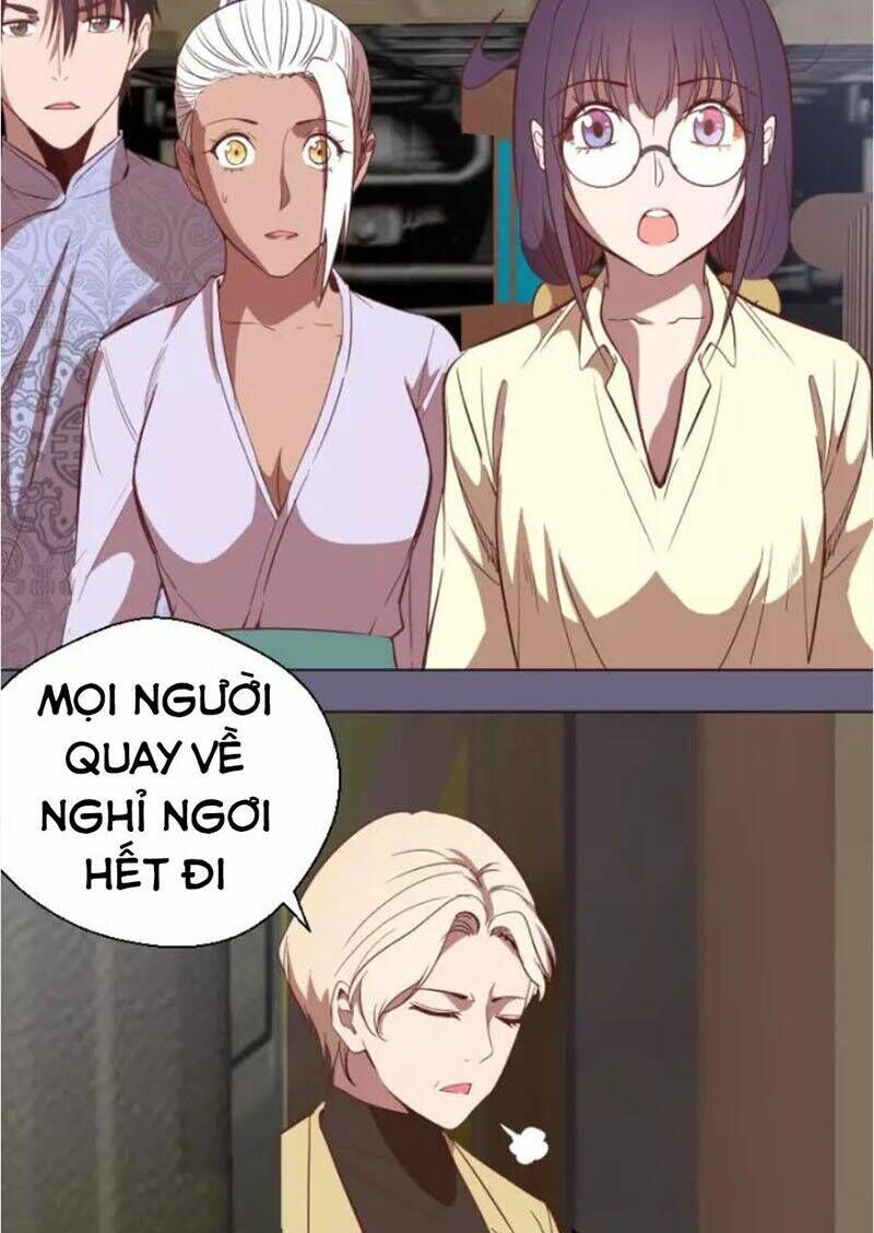 Ta Có Một Tòa Mạt Thế Mê Cung Chapter 69.2 - Trang 2