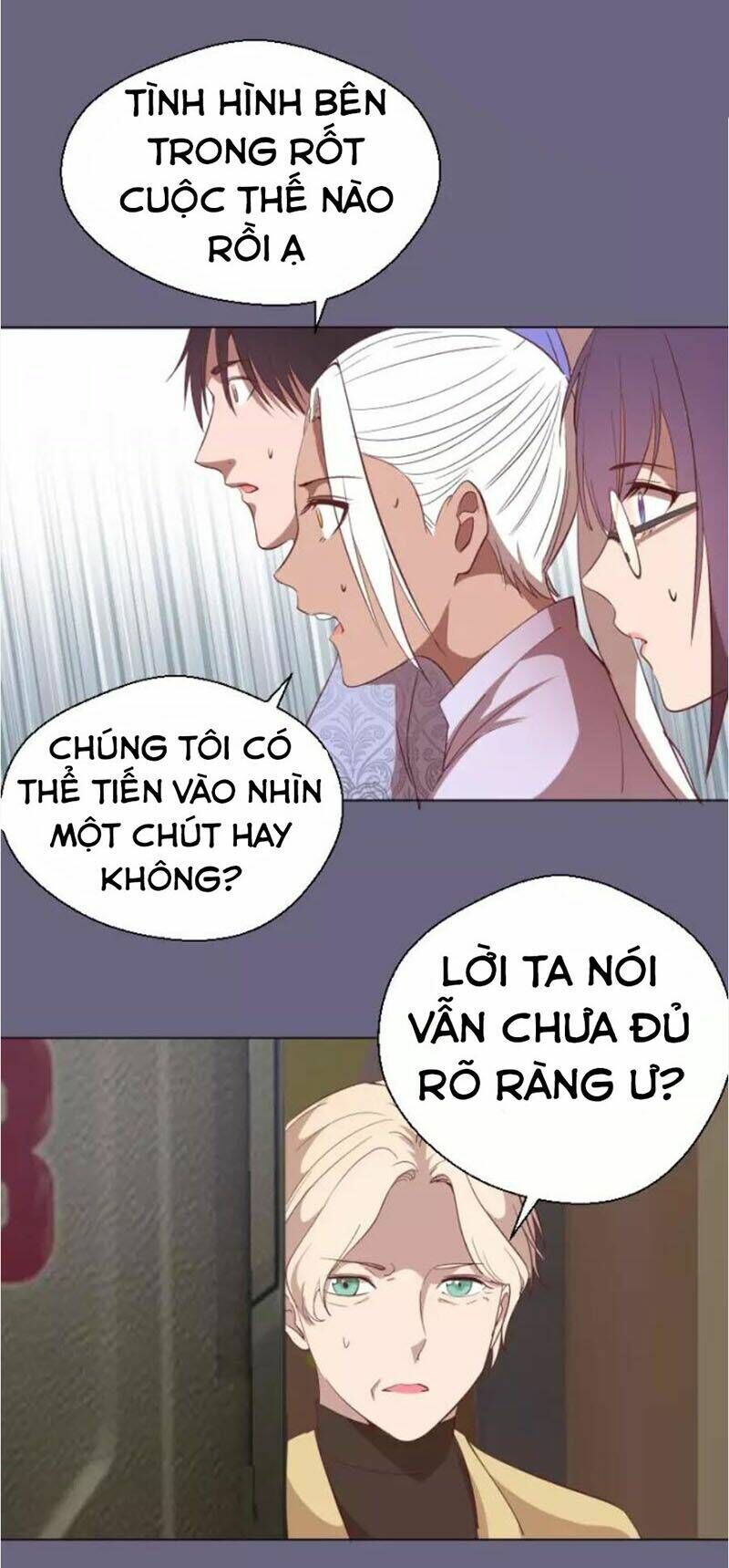 Ta Có Một Tòa Mạt Thế Mê Cung Chapter 69.2 - Trang 2