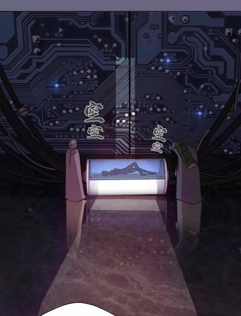 Ta Có Một Tòa Mạt Thế Mê Cung Chapter 69.2 - Trang 2