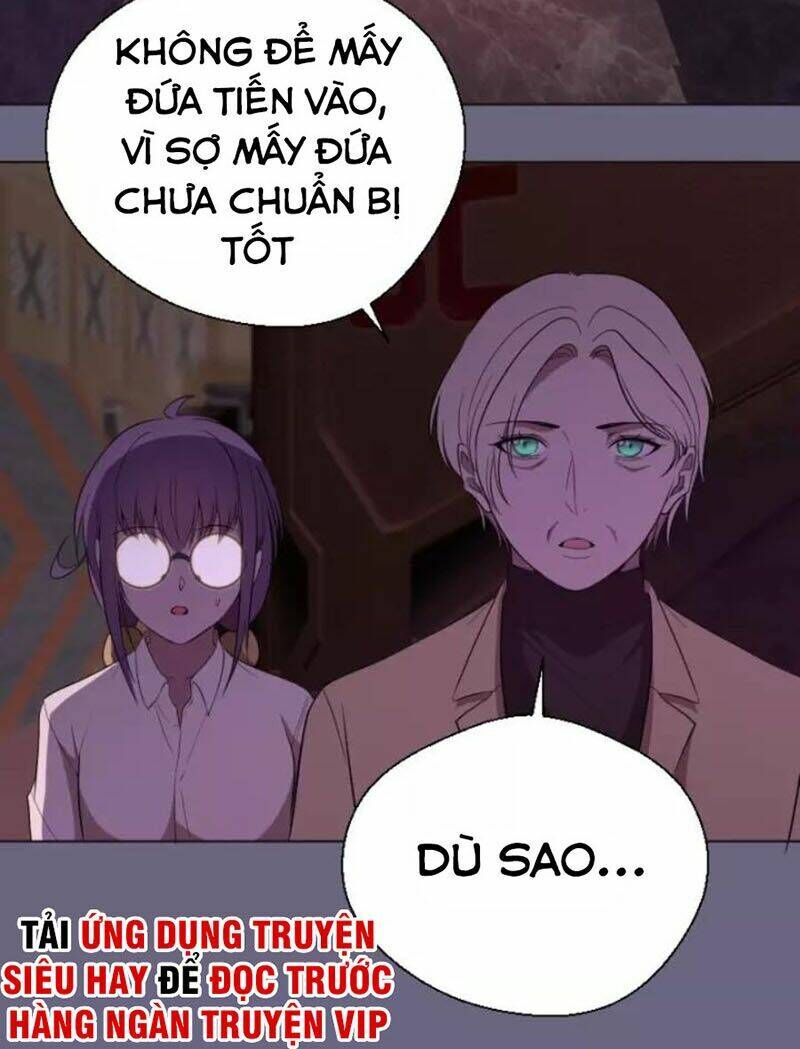 Ta Có Một Tòa Mạt Thế Mê Cung Chapter 69.2 - Trang 2