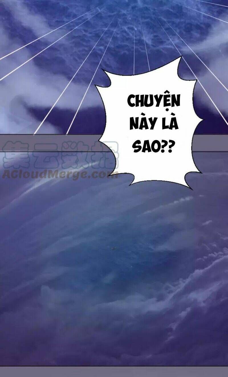 Ta Có Một Tòa Mạt Thế Mê Cung Chapter 69.2 - Trang 2