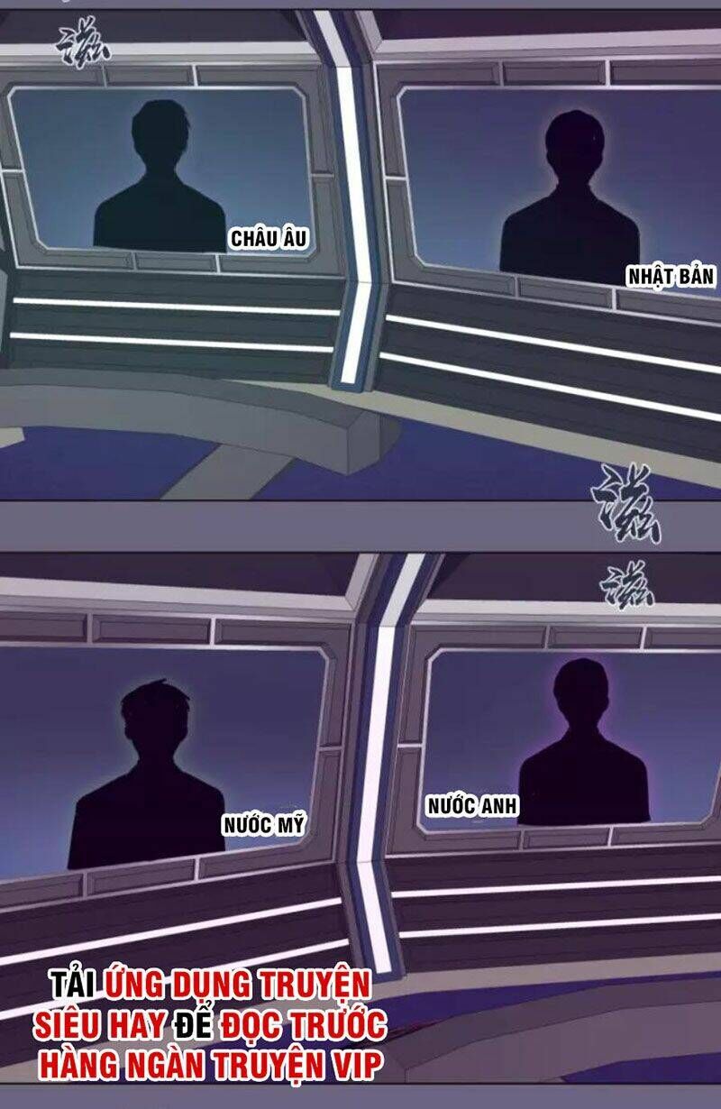 Ta Có Một Tòa Mạt Thế Mê Cung Chapter 69.2 - Trang 2