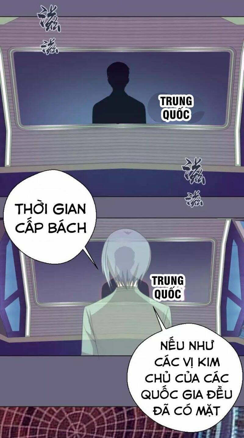 Ta Có Một Tòa Mạt Thế Mê Cung Chapter 69.2 - Trang 2