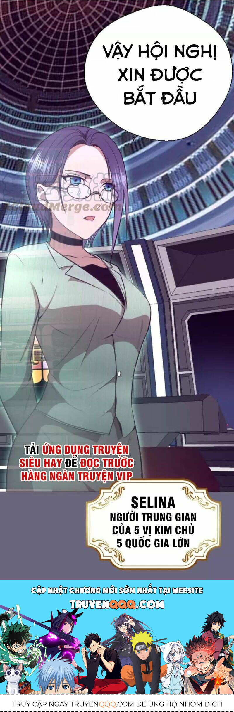 Ta Có Một Tòa Mạt Thế Mê Cung Chapter 69.2 - Trang 2