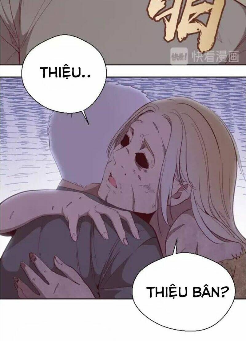 Ta Có Một Tòa Mạt Thế Mê Cung Chapter 69.2 - Trang 2