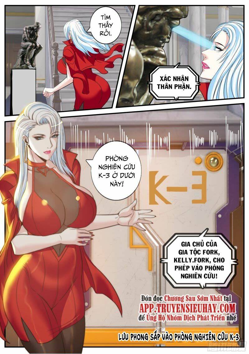 Ta Có Một Tòa Mạt Thế Mê Cung Chapter 69 - Trang 2