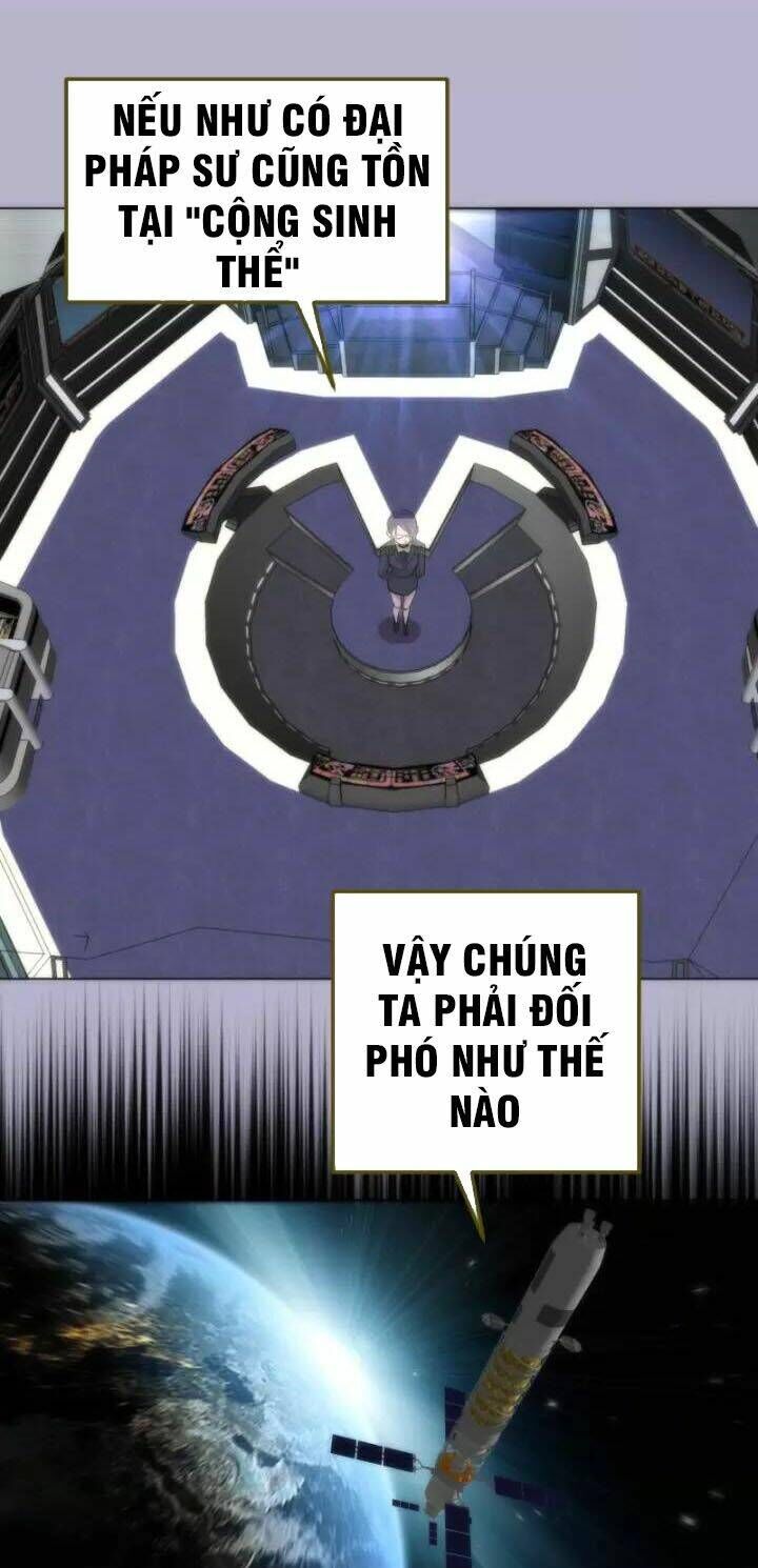 Ta Có Một Tòa Mạt Thế Mê Cung Chapter 70.1 - Trang 2