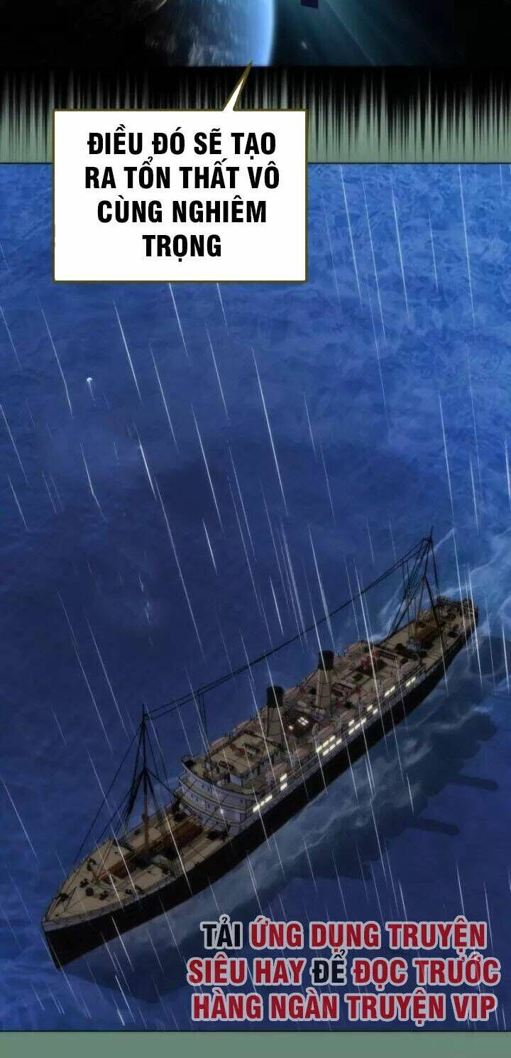 Ta Có Một Tòa Mạt Thế Mê Cung Chapter 70.1 - Trang 2