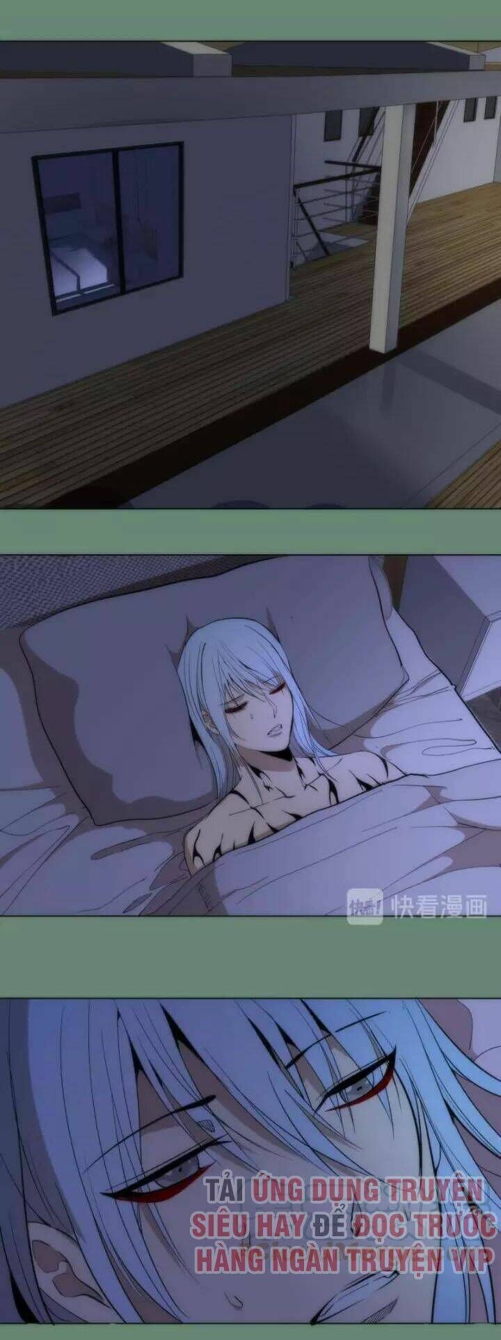 Ta Có Một Tòa Mạt Thế Mê Cung Chapter 70.1 - Trang 2