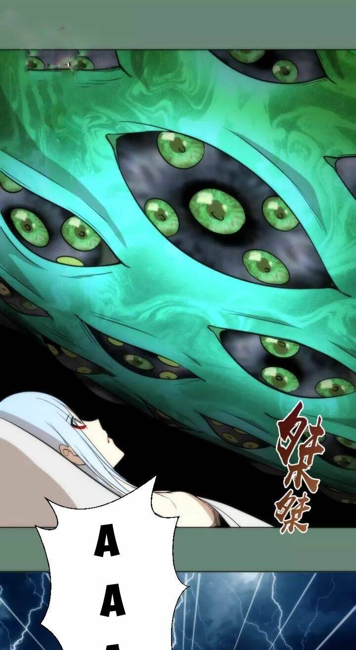 Ta Có Một Tòa Mạt Thế Mê Cung Chapter 70.1 - Trang 2