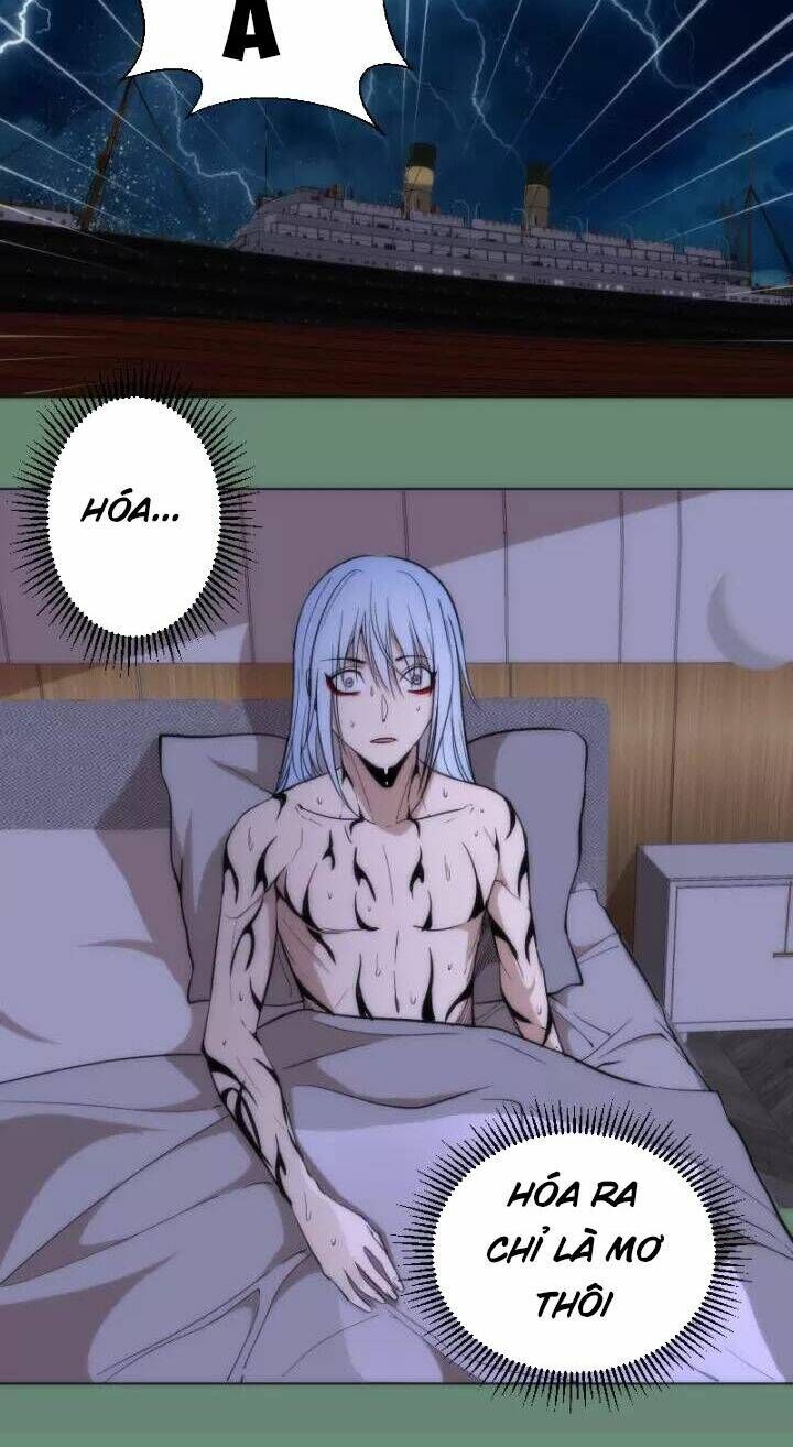 Ta Có Một Tòa Mạt Thế Mê Cung Chapter 70.1 - Trang 2