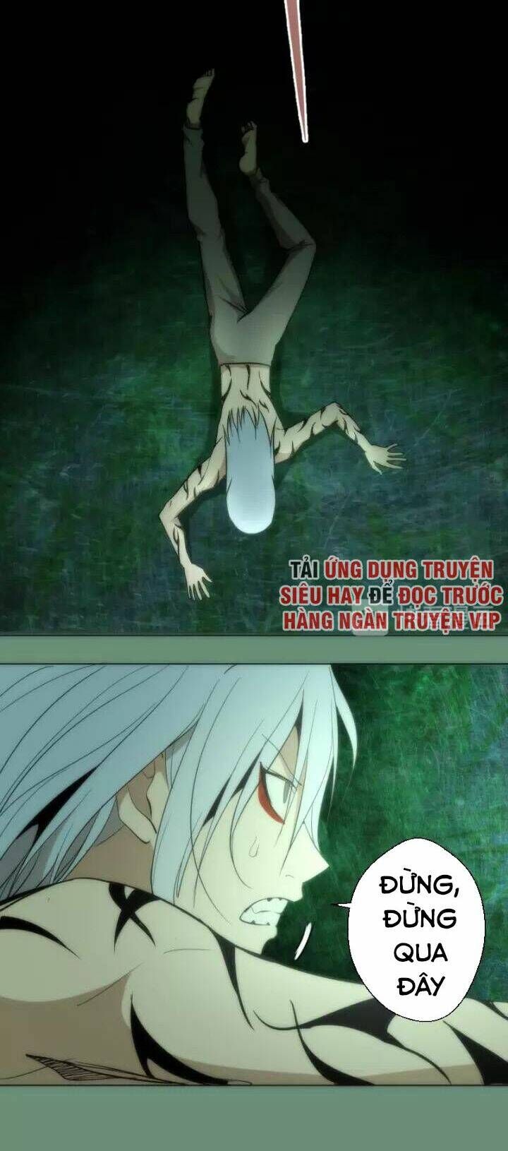 Ta Có Một Tòa Mạt Thế Mê Cung Chapter 70.1 - Trang 2