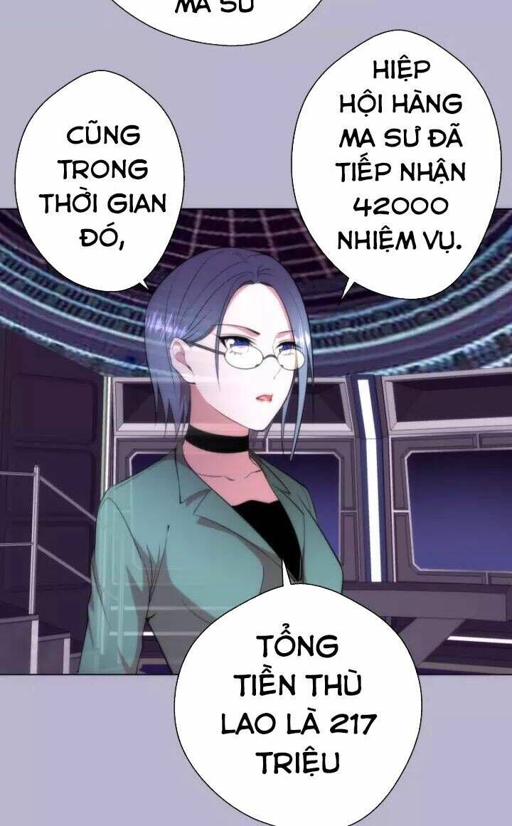 Ta Có Một Tòa Mạt Thế Mê Cung Chapter 70.1 - Trang 2