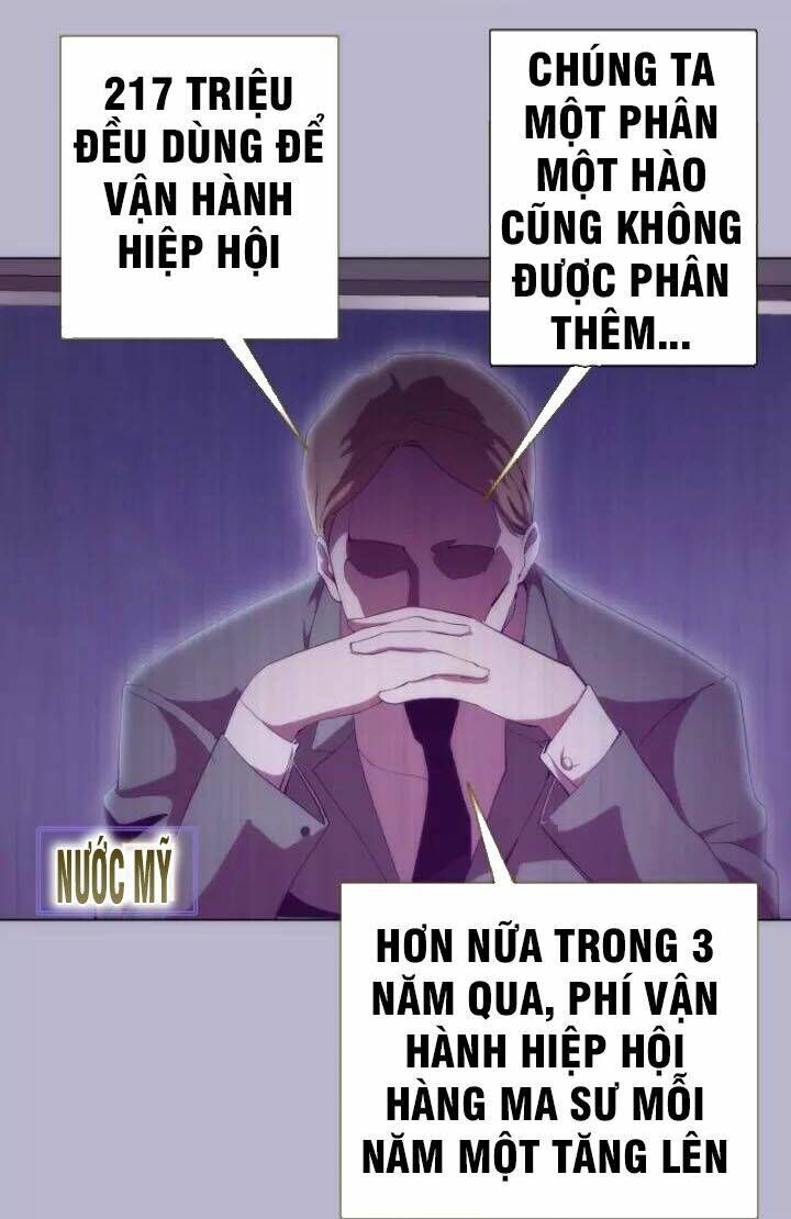 Ta Có Một Tòa Mạt Thế Mê Cung Chapter 70.1 - Trang 2