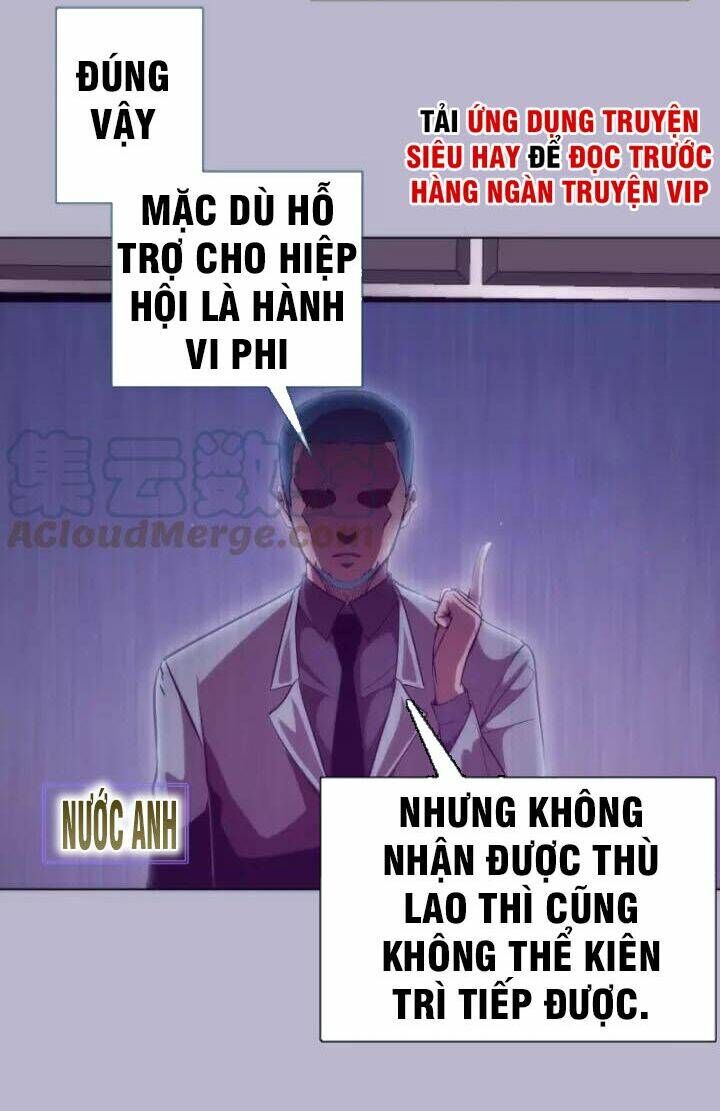 Ta Có Một Tòa Mạt Thế Mê Cung Chapter 70.1 - Trang 2