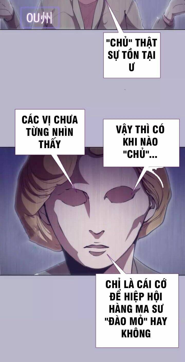 Ta Có Một Tòa Mạt Thế Mê Cung Chapter 70.1 - Trang 2