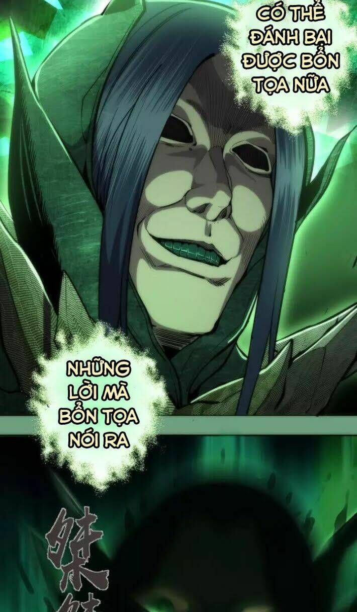 Ta Có Một Tòa Mạt Thế Mê Cung Chapter 70.2 - Trang 2
