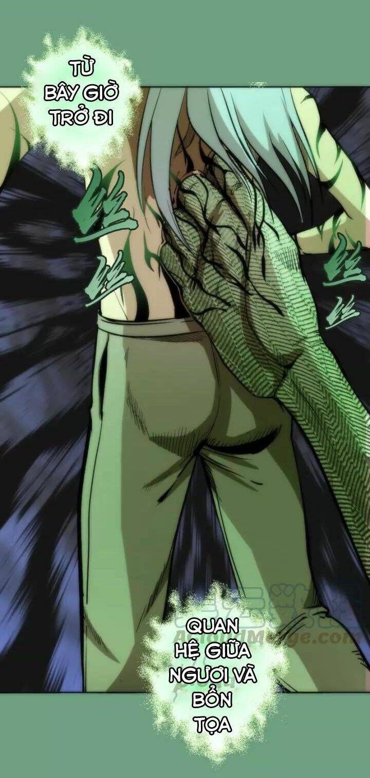 Ta Có Một Tòa Mạt Thế Mê Cung Chapter 70.2 - Trang 2