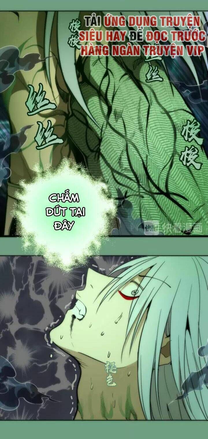 Ta Có Một Tòa Mạt Thế Mê Cung Chapter 70.2 - Trang 2