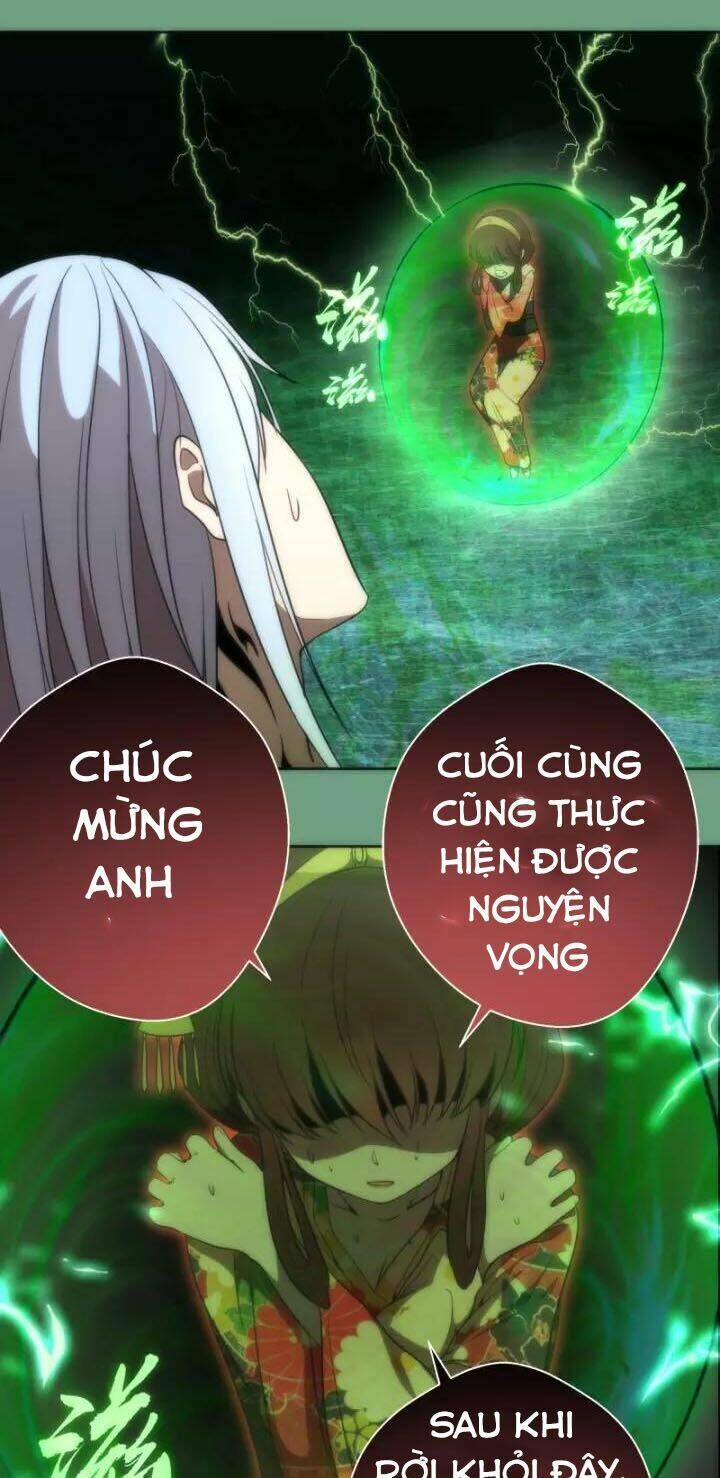 Ta Có Một Tòa Mạt Thế Mê Cung Chapter 70.2 - Trang 2