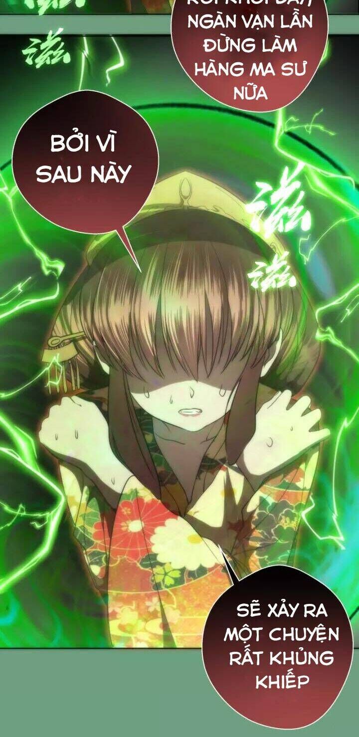 Ta Có Một Tòa Mạt Thế Mê Cung Chapter 70.2 - Trang 2