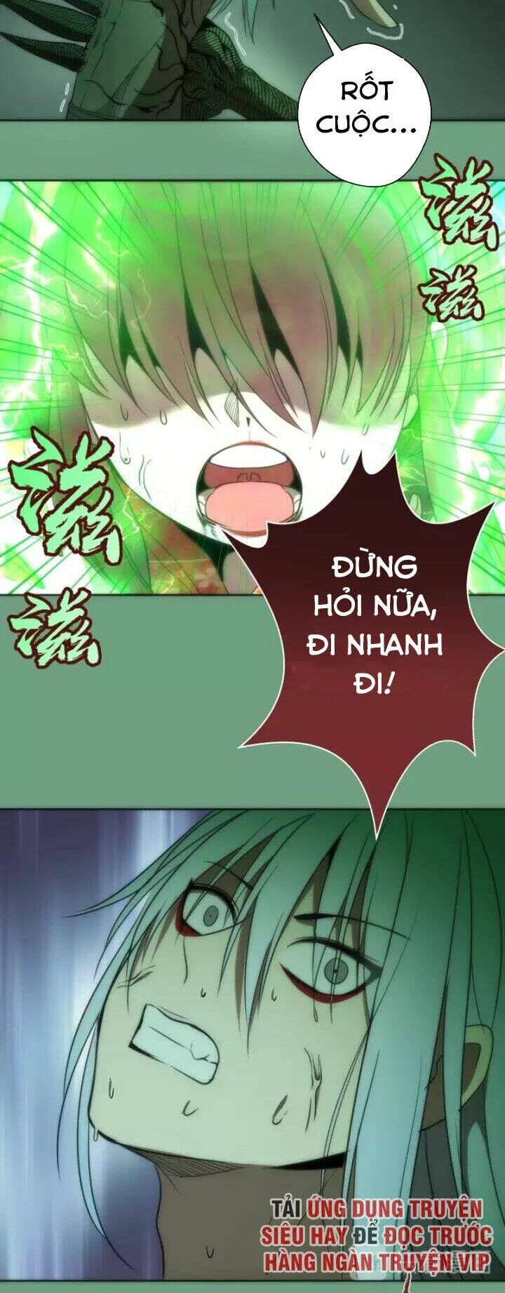 Ta Có Một Tòa Mạt Thế Mê Cung Chapter 70.2 - Trang 2