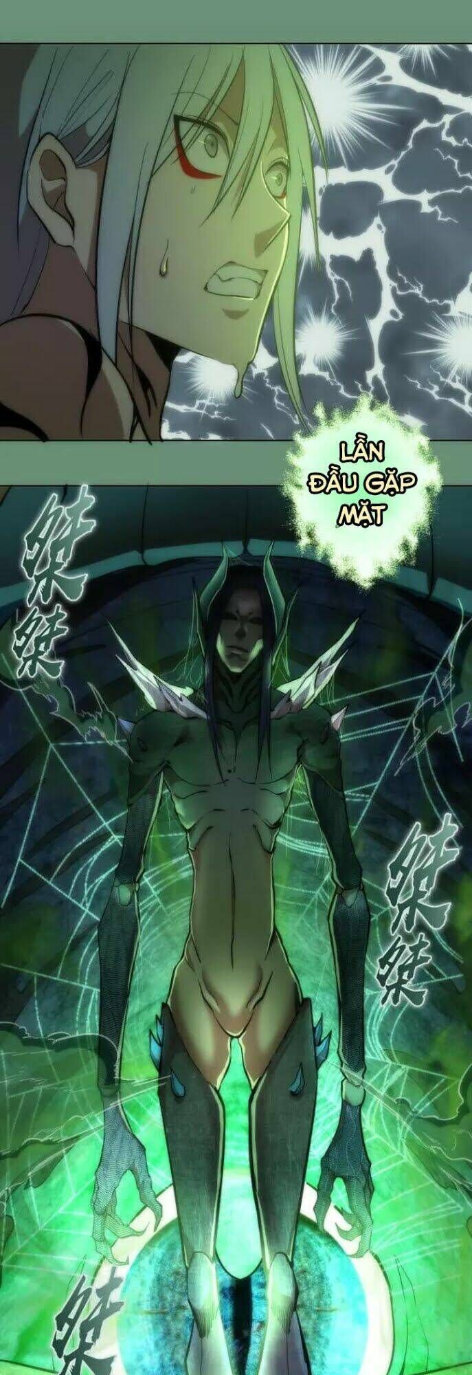 Ta Có Một Tòa Mạt Thế Mê Cung Chapter 70.2 - Trang 2