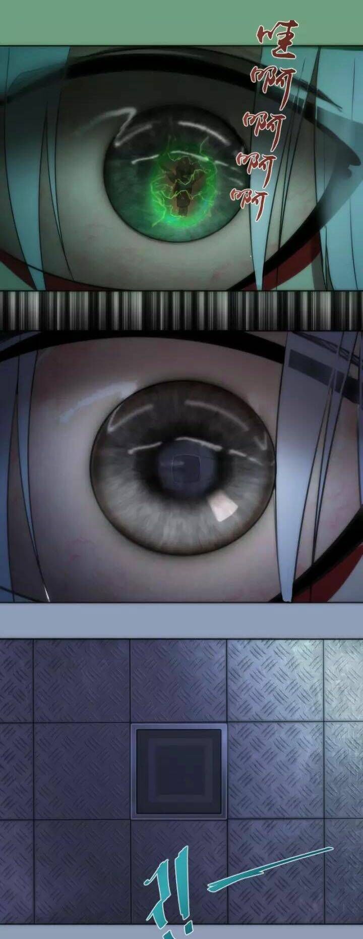 Ta Có Một Tòa Mạt Thế Mê Cung Chapter 70.2 - Trang 2