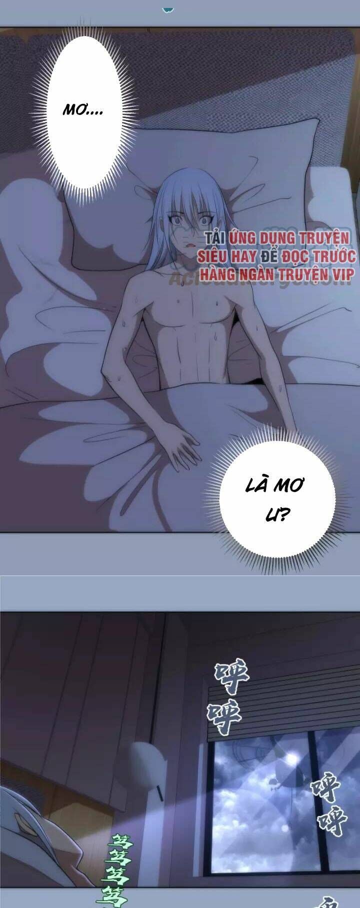 Ta Có Một Tòa Mạt Thế Mê Cung Chapter 70.2 - Trang 2